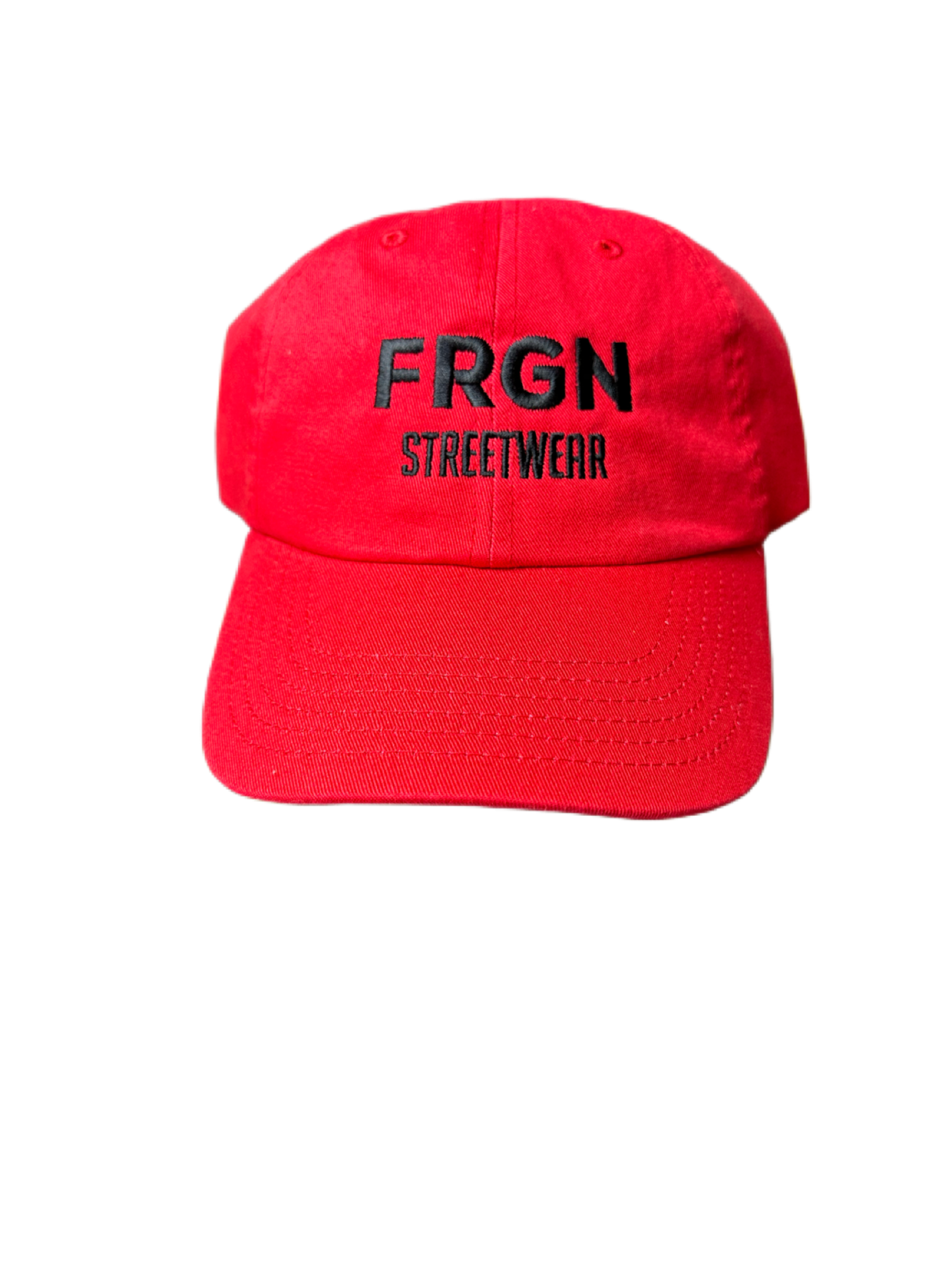 FRGN Streetwear Cap